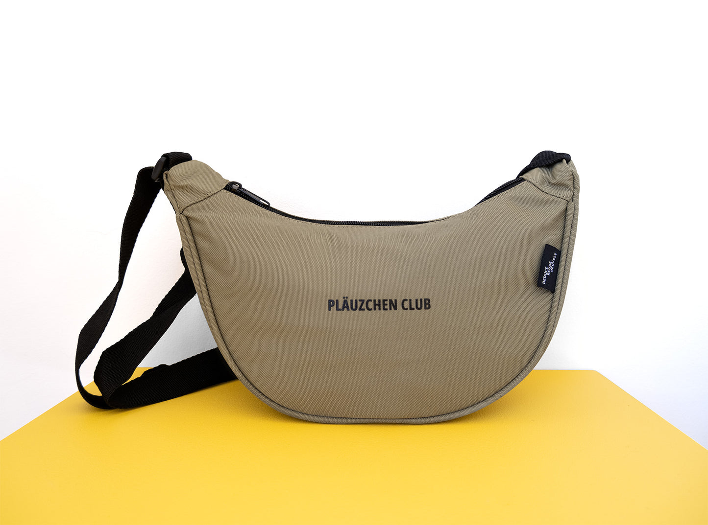 Pläuzchen Club Bauchtasche LIMITED EDITION